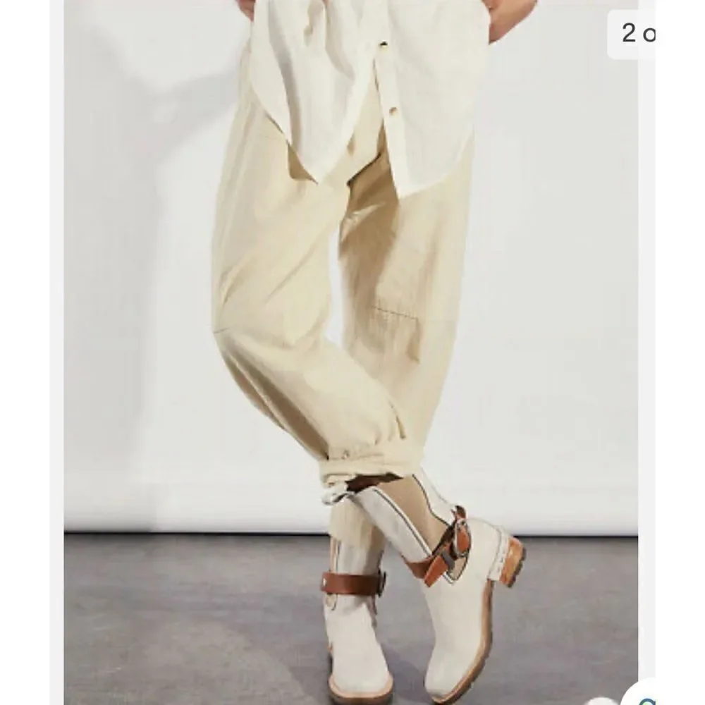 FREE PEOPLE - A.S.98 SKY CHELSEA BOOTS